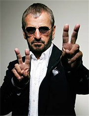 Ringo at 72